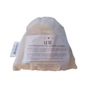 Le 5C - destockage des chutes