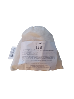 Le 5C - destockage des chutes