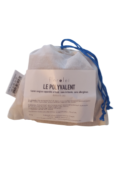 Le Polyvalent pour voyageur...