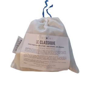 Le classique cheveux...