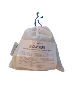 Le classique cheveux...