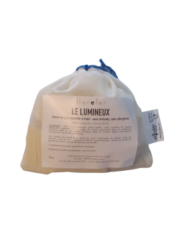 Lumineux  pour Blond(e)s...