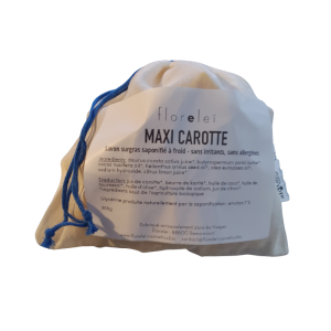 Le Maxi Carotte -...