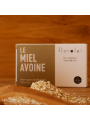 Honey Oats - Cold process soap Floreleï