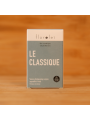 Le Classique, cold process shampoo soap - Floreleï