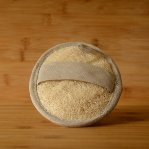 Luffa Badeschwamm - Badartikel Floreleï