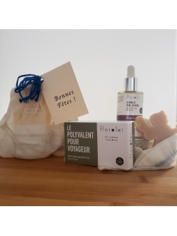 Sac taille XS vrac carré