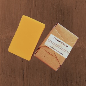 Le Maxi Carotte vrac 100g