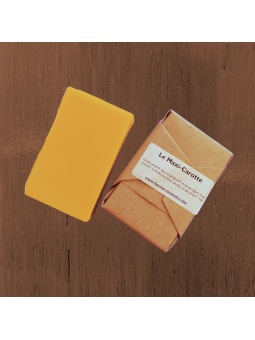 Le Maxi Carotte vrac 100g