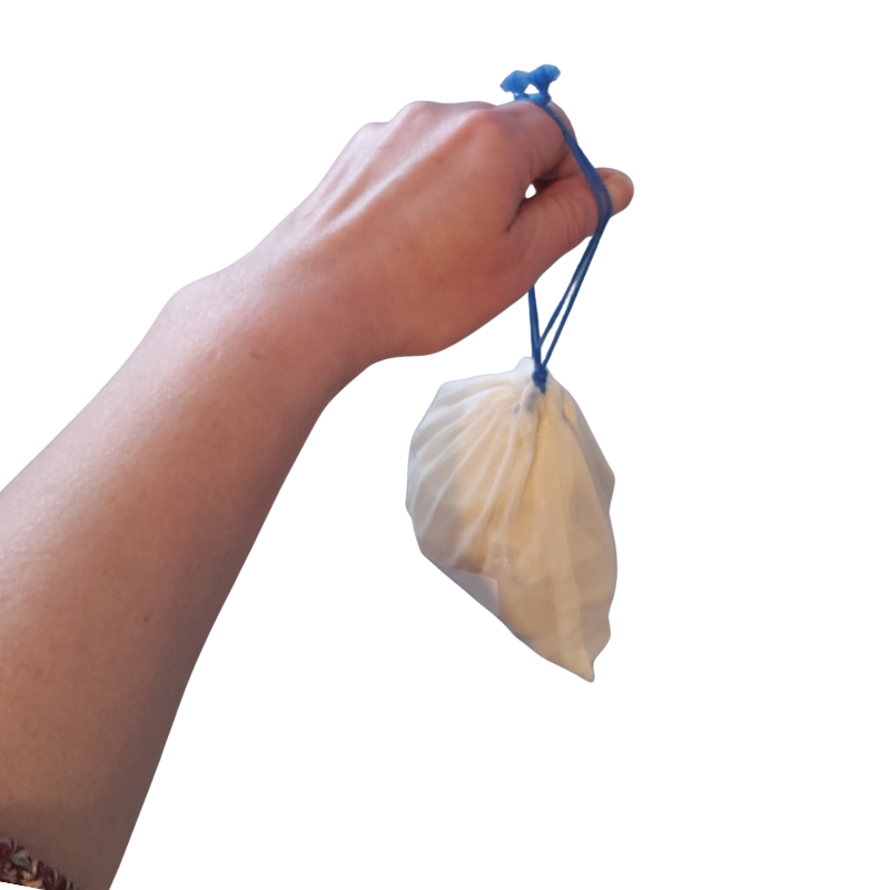 une cordelette mega pratique