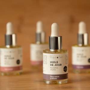 Face Oils